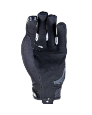 GUANTES FIVE RS3 EVO NEGRO/BLANCO | Urban de moto | %brands%