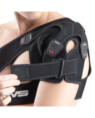 SOPORTE DE HOMBRO EVS SB05 SHOULDER BRACE BLACK | Petos de moto | %brands%