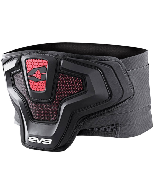 FAJA EVS CELTEK KIDNEY BELT BLACK | Fajas de moto | %brands%