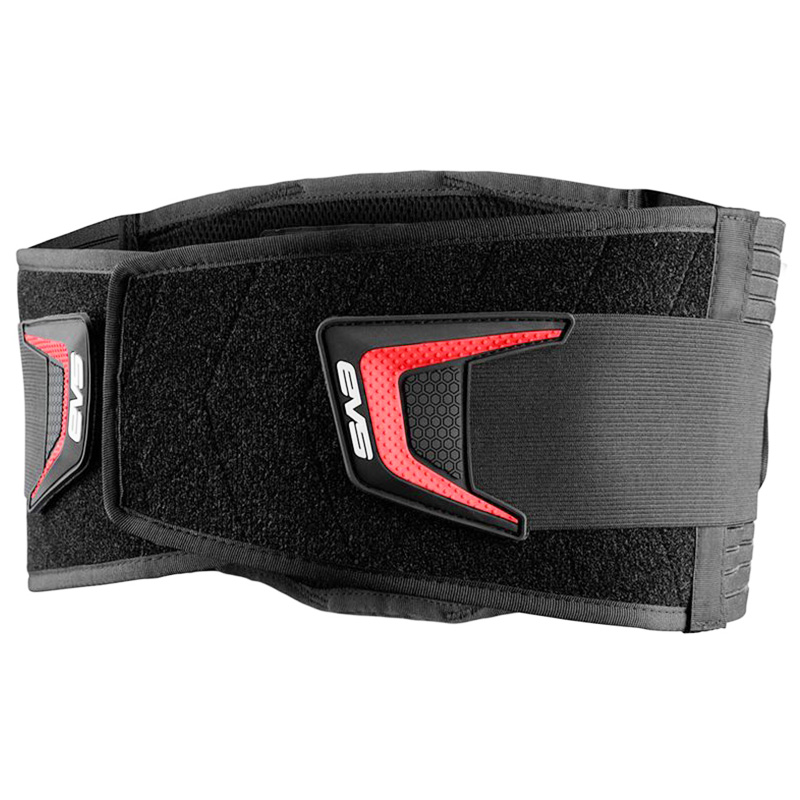 FAJA EVS CELTEK KIDNEY BELT BLACK | Fajas de moto | %brands%