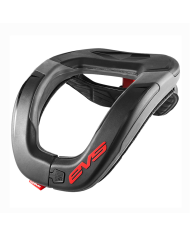 PROTECTOR DE CUELLO EVS R4 RACE COLLAR YOUTH BLACK INFANTIL | Petos de moto | %brands%