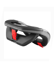 PROTECTOR DE CUELLO EVS R4 RACE COLLAR YOUTH BLACK INFANTIL | Petos de moto | %brands%
