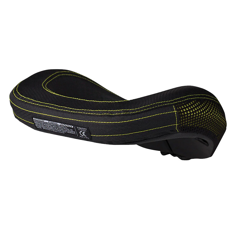 PROTECTOR DE CUELLO EVS R2 RACE COLLAR YOUTH BLACK INFANTIL | Petos de moto | %brands%