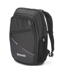 MOCHILA PORTACASCOS SHAD SL86 NEW | Mochilas de moto | %brands%