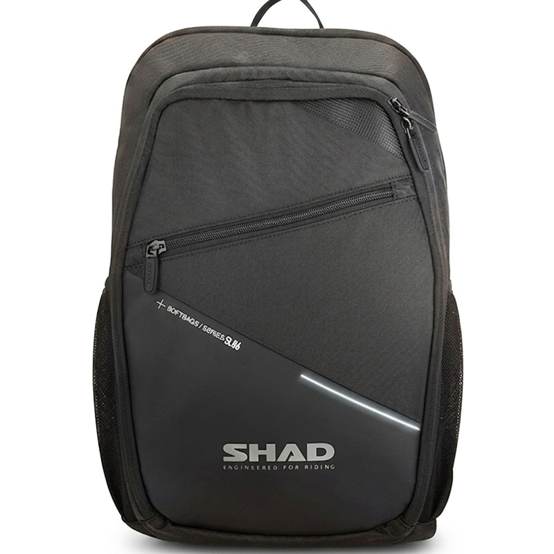 MOCHILA PORTACASCOS SHAD SL86 NEW | Mochilas de moto | %brands%