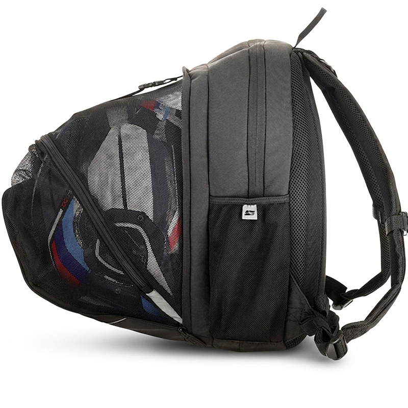 MOCHILA PORTACASCOS SHAD SL86 NEW | Mochilas de moto | %brands%