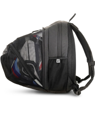 MOCHILA PORTACASCOS SHAD SL86 NEW | Mochilas de moto | %brands%