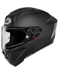 CASCO SHOEI X-SPR PRO 02 MATT BLACK | Cascos Integrales de moto | %brands%