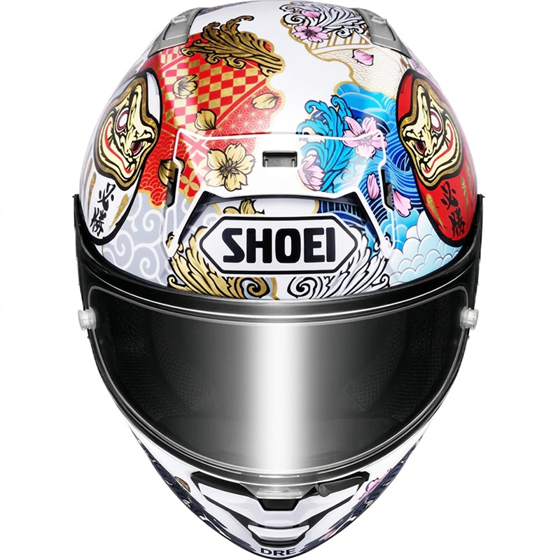 CASCO SHOEI X-SPR PRO MARQUEZ MOTEGI 5 TC6 | Cascos Integrales de moto | %brands%