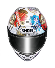 CASCO SHOEI X-SPR PRO MARQUEZ MOTEGI 5 TC6 | Cascos Integrales de moto | %brands%