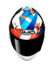 CASCO HJC RPHA 12 RED BULL MISANO GP 2 | Cascos Integrales de moto | %brands%