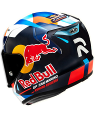 CASCO HJC RPHA 12 RED BULL MISANO GP 2 | Cascos Integrales de moto | %brands%