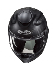CASCO HJC F100 CARBON MATT BLACK | Cascos Modulares de moto | %brands%