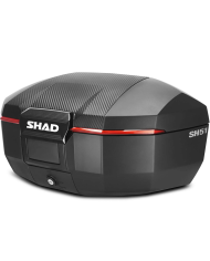 BAUL SHAD TOP CASE SH51 CARBONO | Top Case de moto | %brands%