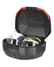 BAUL SHAD TOP CASE SH51 CARBONO | Top Case de moto | %brands%
