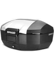 BAUL SHAD TOP CASE SH51 ALUMINIO | Top Case de moto | %brands%