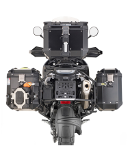 KIT DE FIJACION MALETAS LATERALES GIVI PLO9430CAM KTM/HUSQVARNA | Fijaciones Maletas de moto | %brands%