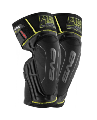 RODILLERAS EVS TP199 LITE BLACK | Rodilleras y Coderas de moto | %brands%