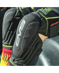 RODILLERAS EVS TP199 LITE BLACK | Rodilleras y Coderas de moto | %brands%