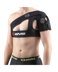 SOPORTE DE HOMBRO EVS SB03 SHOULDER BRACE BLACK | Petos de moto | %brands%
