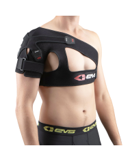 SOPORTE DE HOMBRO EVS SB03 SHOULDER BRACE BLACK | Petos de moto | %brands%