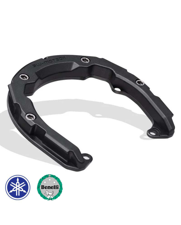 FIJACION BOLSA DE DEPOSITO SW-MOTECH TANK RING PRO YAMAHA/BENELLI TRT.00.787.30502/B | Bolsas de moto | %brands%