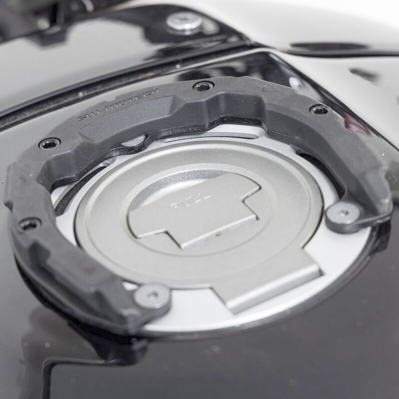 FIJACION BOLSA DE DEPOSITO SW-MOTECH TANK RING PRO YAMAHA/BENELLI TRT.00.787.30502/B | Bolsas de moto | %brands%