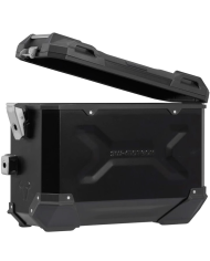 PACK MALETAS LATERALES + BOLSAS + SOPORTES SW-MOTECH BMW KFT.07.997.70001/B | Maletas laterales de moto | %brands%