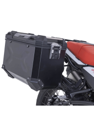 PACK MALETAS LATERALES + BOLSAS + SOPORTES SW-MOTECH BMW KFT.07.997.70001/B | Maletas laterales de moto | %brands%