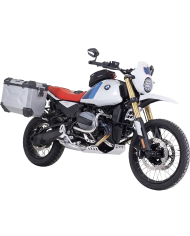 PACK MALETAS LATERALES + BOLSAS + SOPORTES SW-MOTECH BMW KFT.07.997.70001/S | Maletas laterales de moto | %brands%