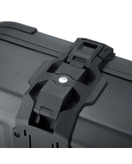 PACK MALETAS LATERALES + SOPORTES SW-MOTECH DUSC BMW KFT.07.997.65001/B | Maletas laterales de moto | %brands%