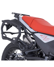 PACK MALETAS LATERALES + SOPORTES SW-MOTECH DUSC BMW KFT.07.997.65001/B | Maletas laterales de moto | %brands%