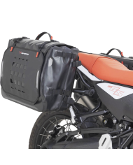 PACK SW-MOTECH DE ALFORJAS Y SOPORTES SYSBAG WP L/L BMW BC.SYS.07.997.21001/B | Alforjas de moto | %brands%