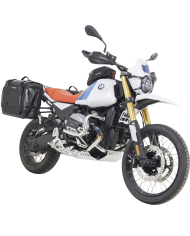PACK SW-MOTECH DE ALFORJAS Y SOPORTES SYSBAG WP L/L BMW BC.SYS.07.997.21001/B | Alforjas de moto | %brands%