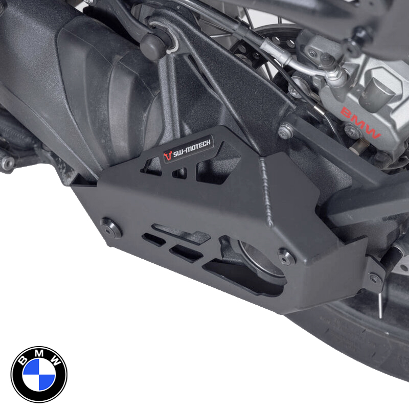 PROTECTOR DE CARDAN SW-MOTECH BMW R 1300 GS SCT.07.975.10200/B | Otros protectores de moto | %brands%