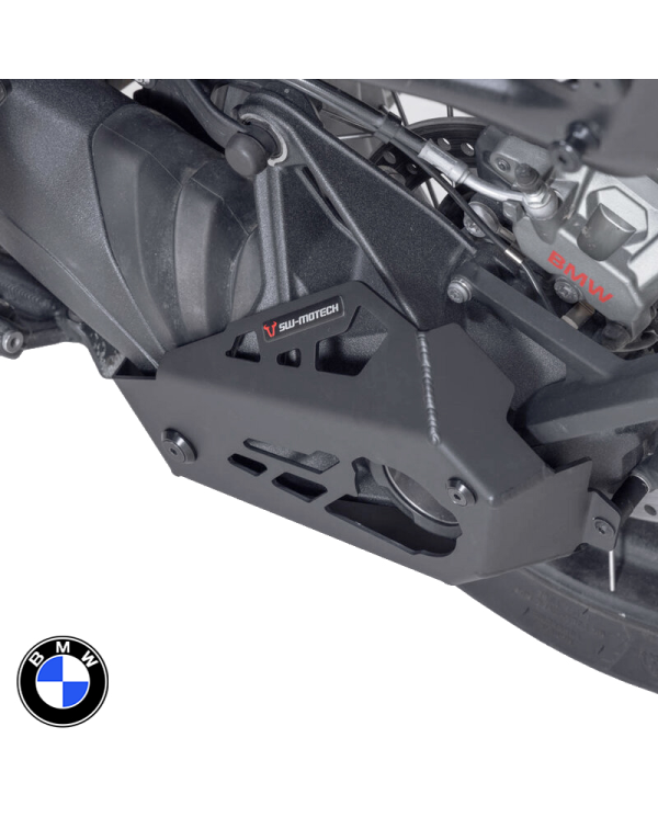 PROTECTOR DE CARDAN SW-MOTECH BMW R 1300 GS SCT.07.975.10200/B | Otros protectores de moto | %brands%