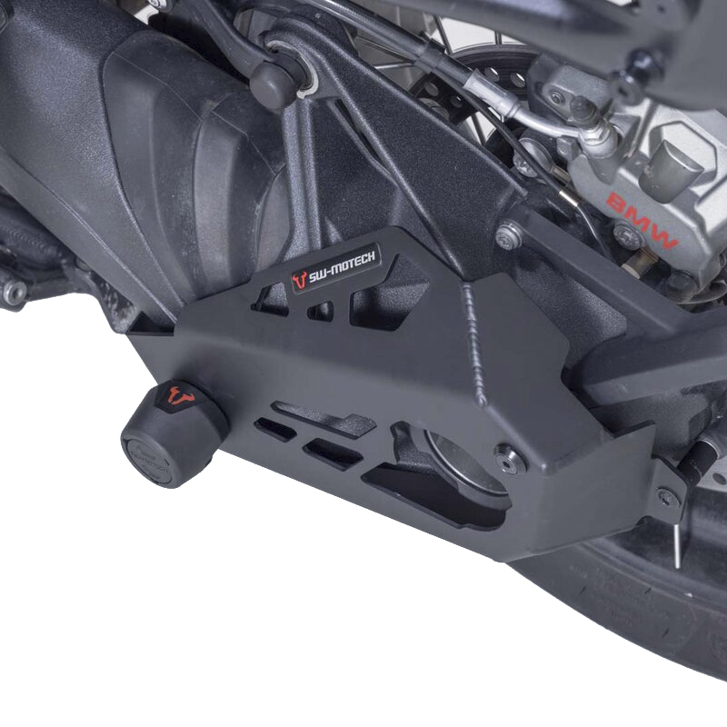 PROTECTOR DE CARDAN SW-MOTECH BMW R 1300 GS SCT.07.975.10200/B | Otros protectores de moto | %brands%
