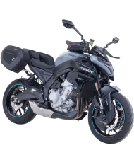 PACK SW-MOTECH DE ALFORJAS Y SEPARADORES PRO BLAZE H CFMOTO 675NK BC.HTA.10.740.35000 | Alforjas de moto | %brands%