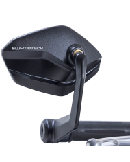 JUEGO DE RETROVISORES SW-MOTECH KAWASAKI/CFMOTO MIR.08.868.10001 | Espejos retrovisores de moto | %brands%
