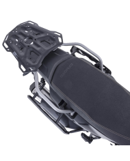 PACK MALETAS LATERALES + BAUL + BOLSAS + SOPORTES SW-MOTECH CFMOTO ADV.10.057.75000/S | Maletas laterales de moto | %brands%