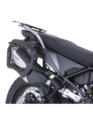 PACK SW-MOTECH DE ALFORJAS Y SOPORTES SYSBAG WP L/L CFMOTO BC.SYS.10.057.21000/B | Alforjas de moto | %brands%