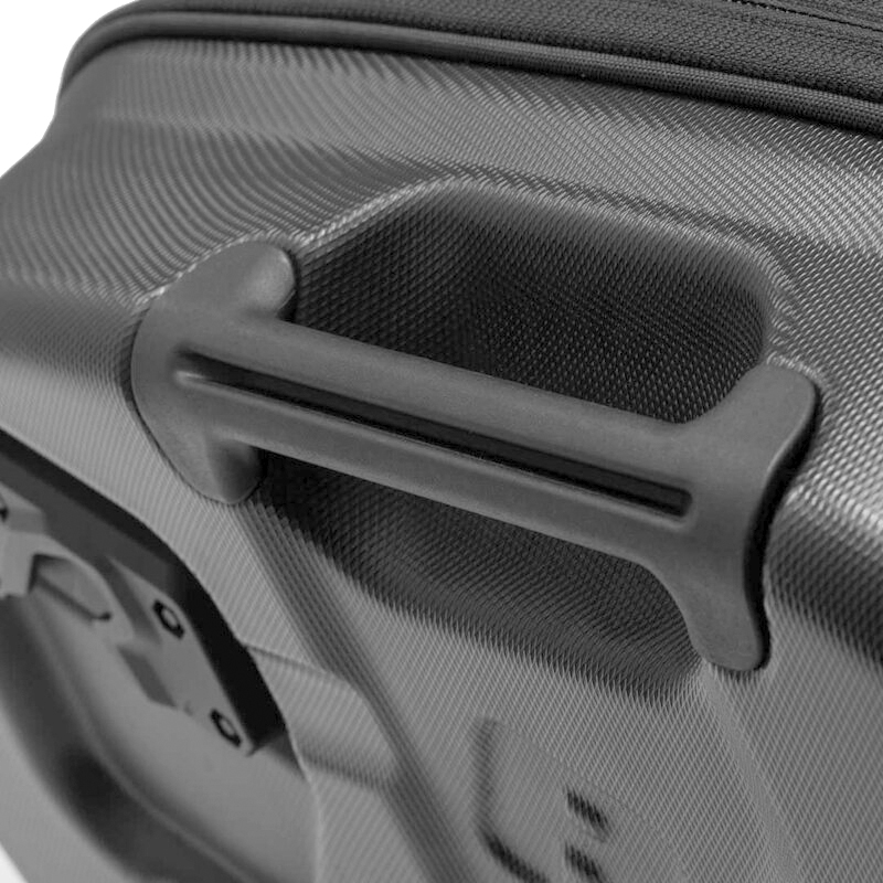 PACK MALETAS LATERALES + SOPORTES + BOLSAS SW-MOTECH AERO ABS CFMOTO KFT.10.057.60100/B | Maletas laterales de moto | %brands%