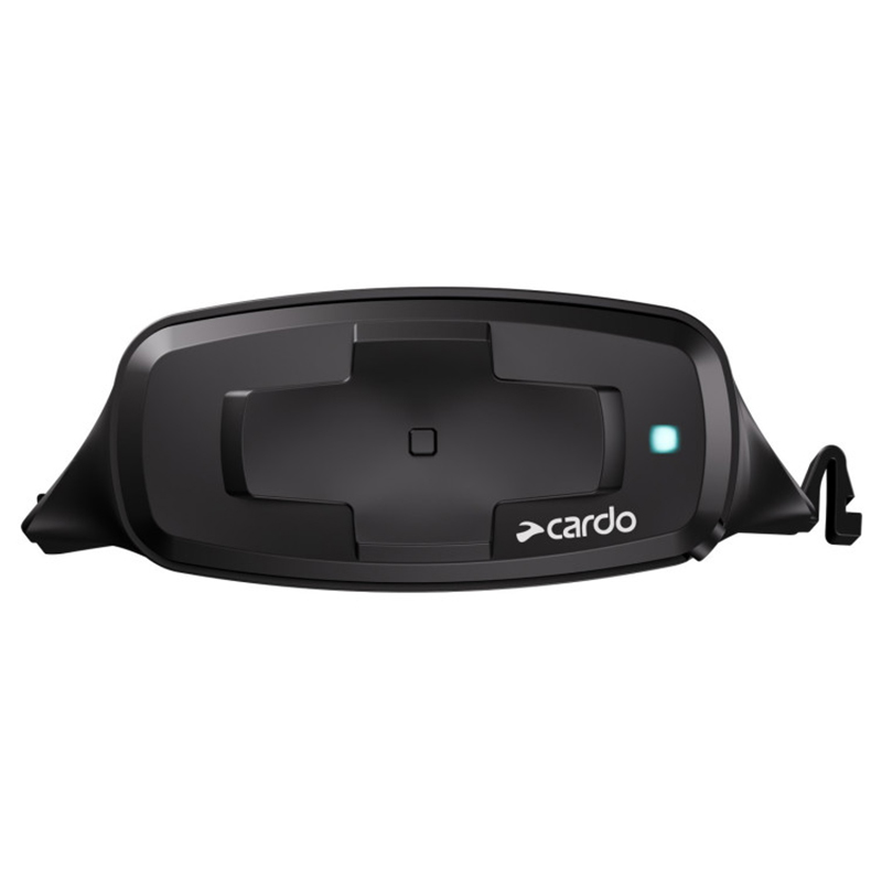 INTERCOMUNICADOR CARDO PACKTALK-S PARA SHOEI NEOTEC 3/GT-AIR 3/J-CRUISE  | Intercomunicadores de moto | %brands%