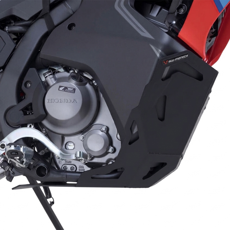 CUBRECARTER SW-MOTECH ENGINE GUARD HONDA MSS.01.978.10000/B | Cubre carter de moto | %brands%