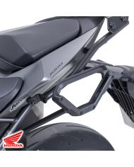 KIT DE FIJACION ALFORJAS SW-MOTECH V-LOC IZQUIERDO HONDA CB1000 HORNET VMC.01.211.10000 | Fijaciones Alforjas de moto | %brands%