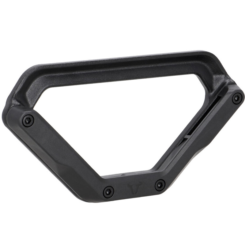 KIT DE FIJACION ALFORJAS SW-MOTECH V-LOC IZQUIERDO HONDA CB1000 HORNET VMC.01.211.10000 | Fijaciones Alforjas de moto | %brands%