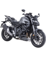 KIT DE FIJACION ALFORJAS SW-MOTECH V-LOC IZQUIERDO HONDA CB1000 HORNET VMC.01.211.10000 | Fijaciones Alforjas de moto | %brands%