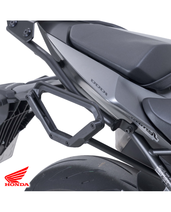KIT DE FIJACION ALFORJAS SW-MOTECH V-LOC DERECHO HONDA CB1000 HORNET VMC.01.211.11000 | Fijaciones Alforjas de moto | %brands%
