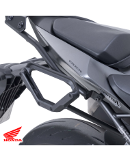 KIT DE FIJACION ALFORJAS SW-MOTECH V-LOC DERECHO HONDA CB1000 HORNET VMC.01.211.11000 | Fijaciones Alforjas de moto | %brands%