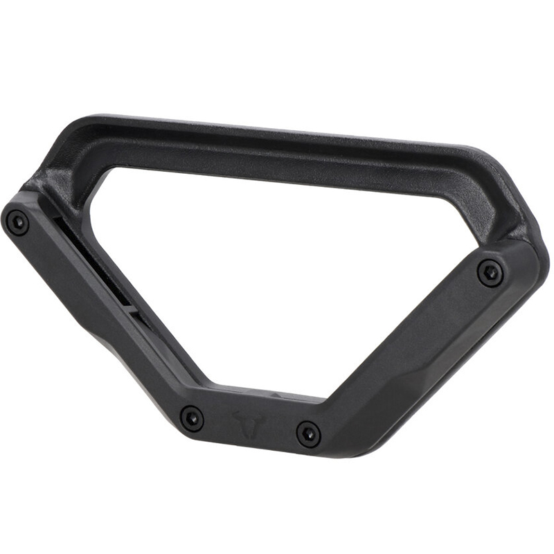 KIT DE FIJACION ALFORJAS SW-MOTECH V-LOC DERECHO HONDA CB1000 HORNET VMC.01.211.11000 | Fijaciones Alforjas de moto | %brands%